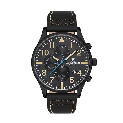 Ceas Daniel Klein Exclusive DK.1.13389.5