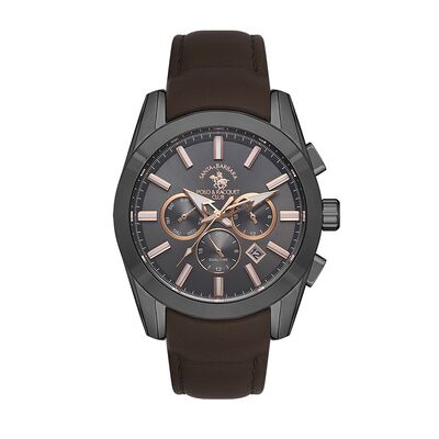 Ceas Santa Barbara Polo Noble SB.1.10444.5