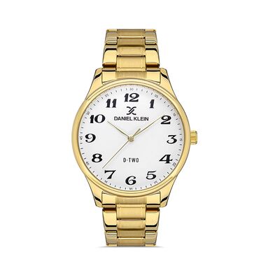 Ceas Daniel Klein D Two DK.1.13399.3