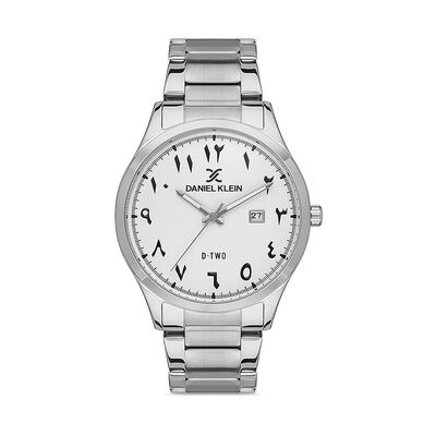 Ceas Daniel Klein D Two DK.1.13417.3