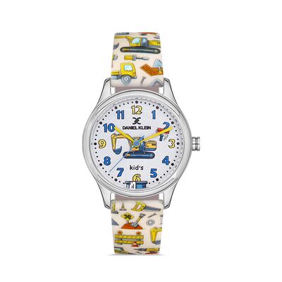 Ceas pentru copii,  Daniel Klein Kids, DK.1.13422.1