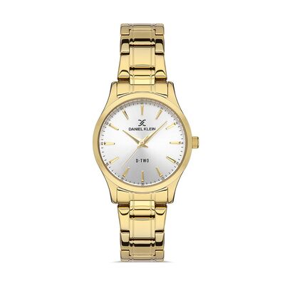 Ceas Daniel Klein D Two DK.1.13401.5