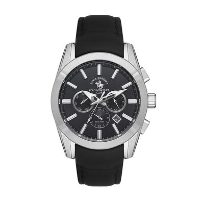 Ceas Santa Barbara Polo Noble SB.1.10444.1