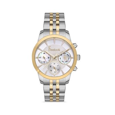 Ceas Freelook Belle FL.1.10358.2