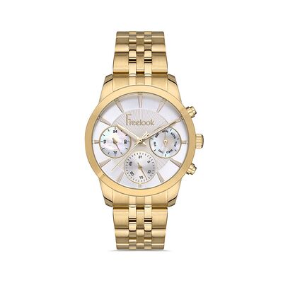 Ceas Freelook Belle FL.1.10358.3