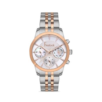 Ceas Freelook Belle FL.1.10358.4