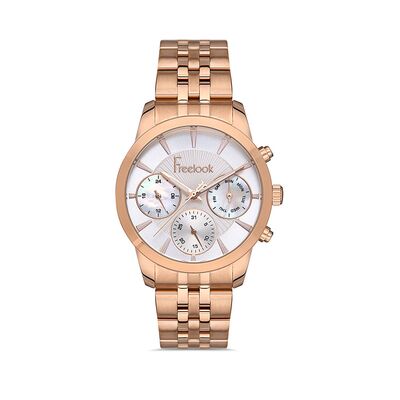 Ceas Freelook Belle FL.1.10358.5