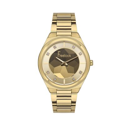 Ceas Freelook Eiffel FL.1.10379.3