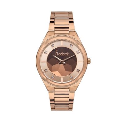 Ceas Freelook Eiffel FL.1.10379.5