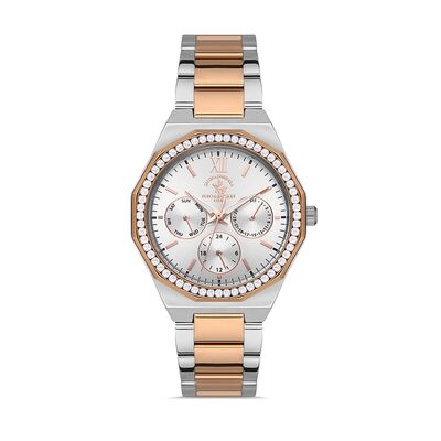 Ceas Santa Barbara Polo Unique SB.1.10451.5