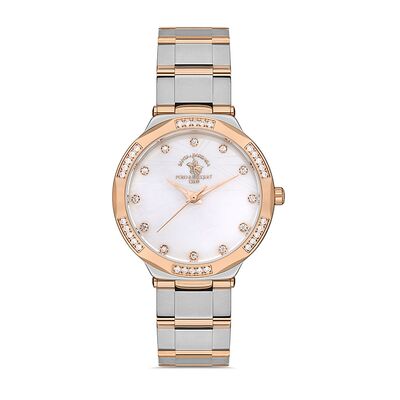 Ceas Santa Barbara Polo Unique SB.1.10470.4