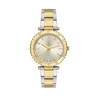 Ceas Santa Barbara Polo Unique SB.1.10474.3