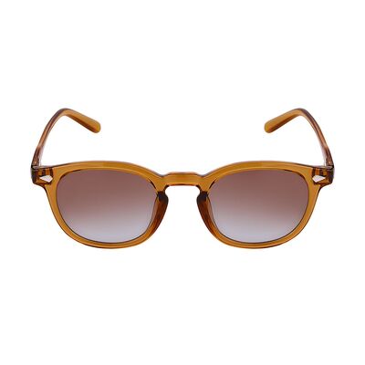 Ochelari de soare maro, pentru dama, Santa Barbara Polo Noble, SBS1099-8