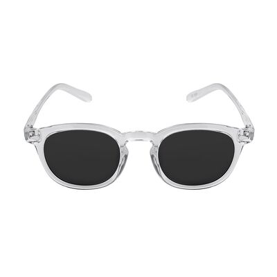 Ochelari de soare negri, pentru dama, Santa Barbara Polo Noble, SBS1099-11