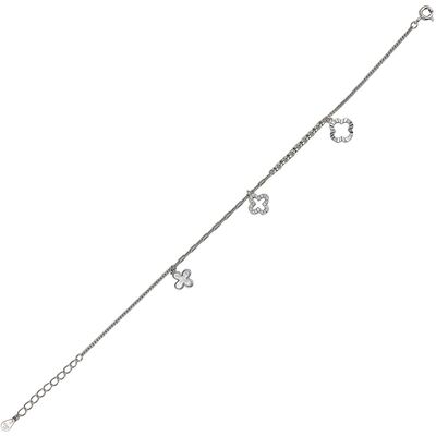 Bratara argint delicata sidef Thia