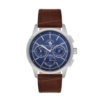 Ceas Santa Barbara Polo Legend SB.1.10514.2