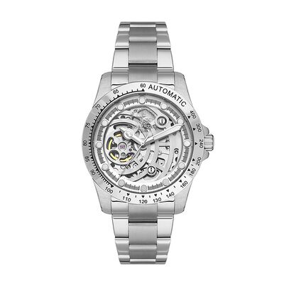 Ceas barbati automatic, Santa Barbara Polo Luxury, SB.1.10527.1