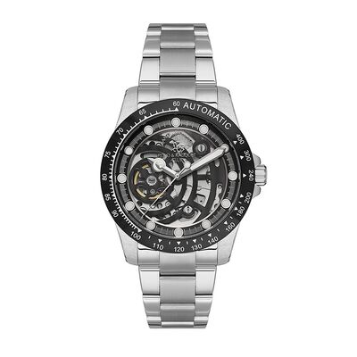 Ceas barbati automatic, Santa Barbara Polo Luxury, SB.1.10527.2