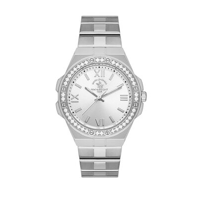 Ceas Santa Barbara Polo Luxury SB.1.10492.1