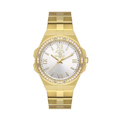 Ceas Santa Barbara Polo Luxury SB.1.10492.2