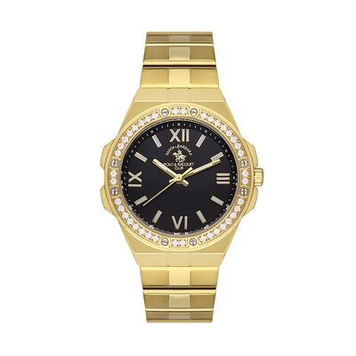 Ceas Santa Barbara Polo Luxury SB.1.10492.3