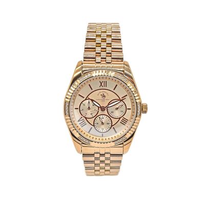 Ceas Santa Barbara Polo Unique SB.1.10005.2