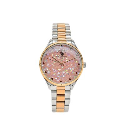 Ceas Santa Barbara Polo Unique SB.2.10001.4