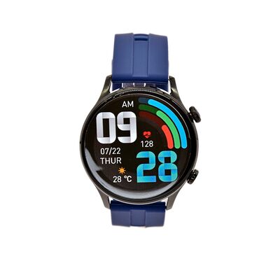 Smartwatch Sergio Tacchini R11-02
