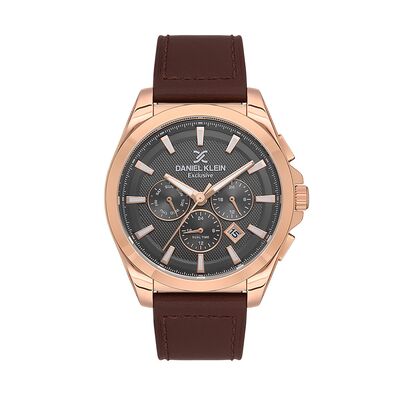 Ceas Daniel Klein Exclusive DK.1.13530.4