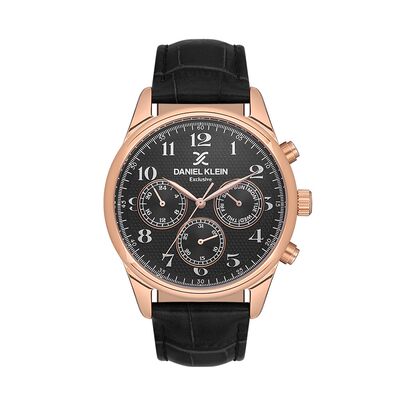 Ceas Daniel Klein Exclusive DK.1.13550.5