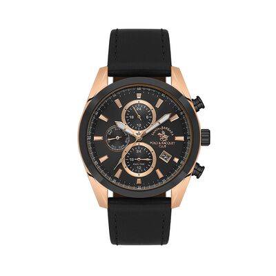 Ceas Santa Barbara Polo Legend SB.1.10515.3