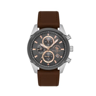 Ceas Santa Barbara Polo Legend SB.1.10515.5