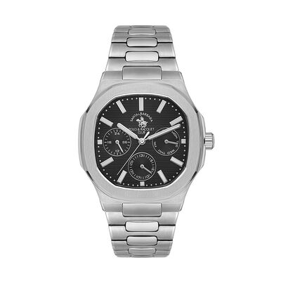 Ceas Santa Barbara Polo Luxury SB.1.10503.2