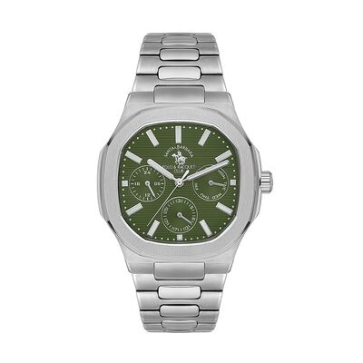 Ceas Santa Barbara Polo Luxury SB.1.10503.3