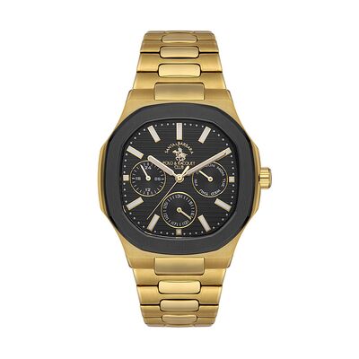 Ceas Santa Barbara Polo Luxury SB.1.10503.5