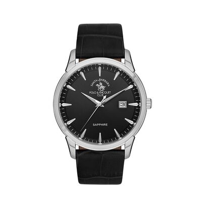 Ceas Santa Barbara Polo Noble SB.1.10513.2
