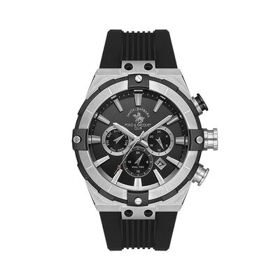 Ceas Santa Barbara Polo Prive SB.1.10510.1