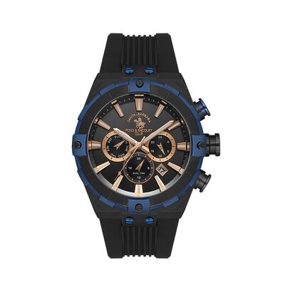 Ceas Santa Barbara Polo Prive SB.1.10510.5