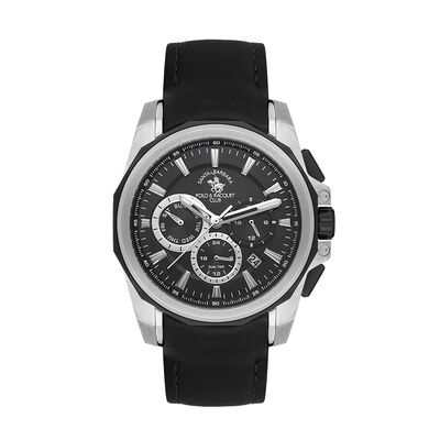 Ceas Santa Barbara Polo Prive SB.1.10511.1