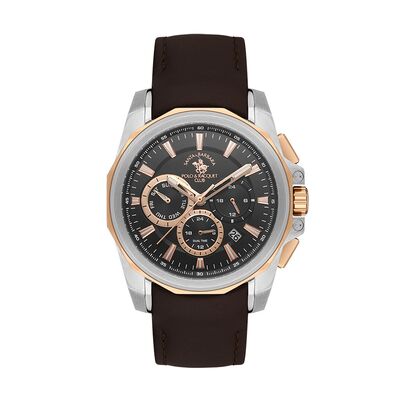 Ceas Santa Barbara Polo Prive SB.1.10511.3