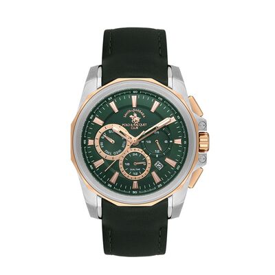 Ceas Santa Barbara Polo Prive SB.1.10511.4