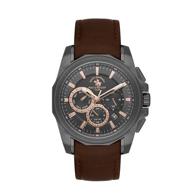 Ceas Santa Barbara Polo Prive SB.1.10511.5