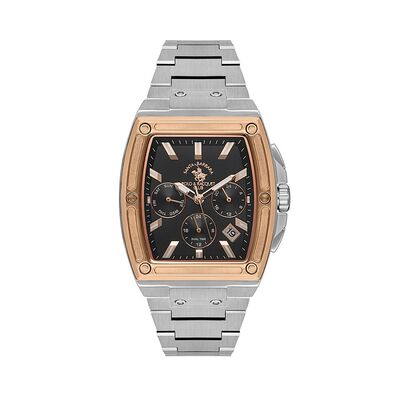 Ceas Santa Barbara Polo Prive SB.1.10529.4