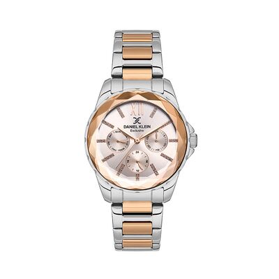 Ceas Daniel Klein Exclusive DK.1.13505.5