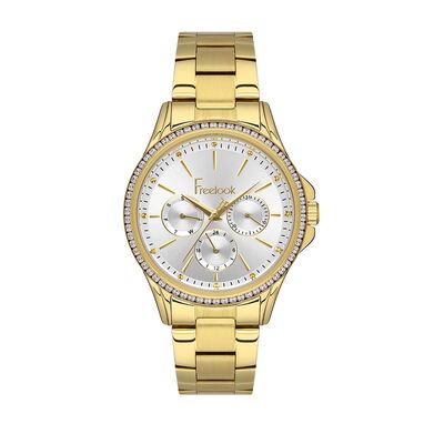 Ceas Freelook Lumiere FL.1.10395.2