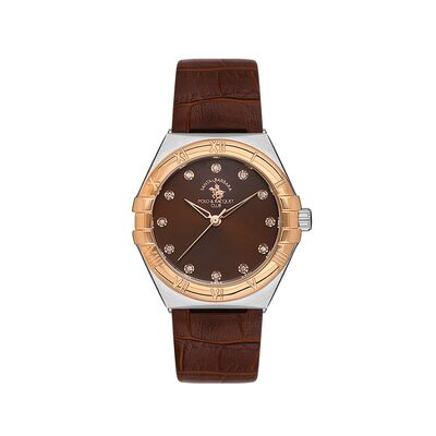 Ceas Santa Barbara Polo Luxury SB.1.10528.4
