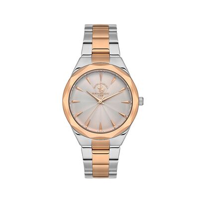 Ceas Santa Barbara Polo Unique SB.1.10486.5