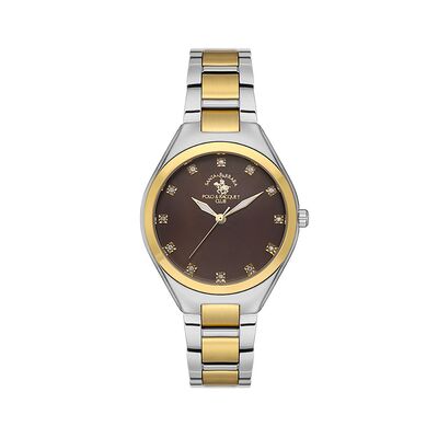 Ceas Santa Barbara Polo Unique SB.1.10487.4