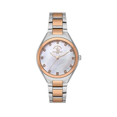 Ceas Santa Barbara Polo Unique SB.1.10487.5