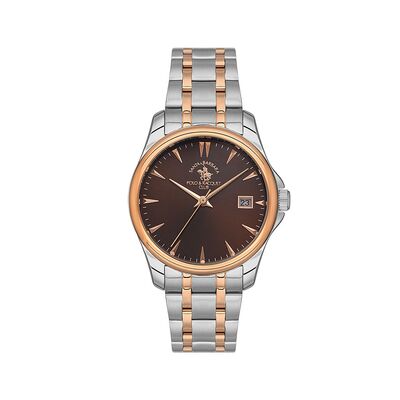 Ceas Santa Barbara Polo Unique SB.1.10493.5